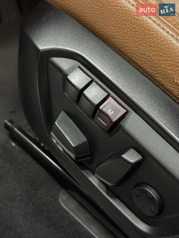 Позашляховик / Кросовер BMW X3 2014 в Одесі фото 14 Позашляховик / Кросовер BMW X3 2014 в Одесі