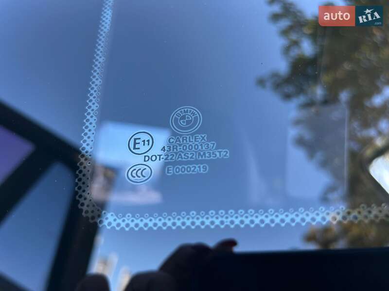 Внедорожник / Кроссовер BMW X3 2016 в Днепре фото 12 Внедорожник / Кроссовер BMW X3 2016 в Днепре