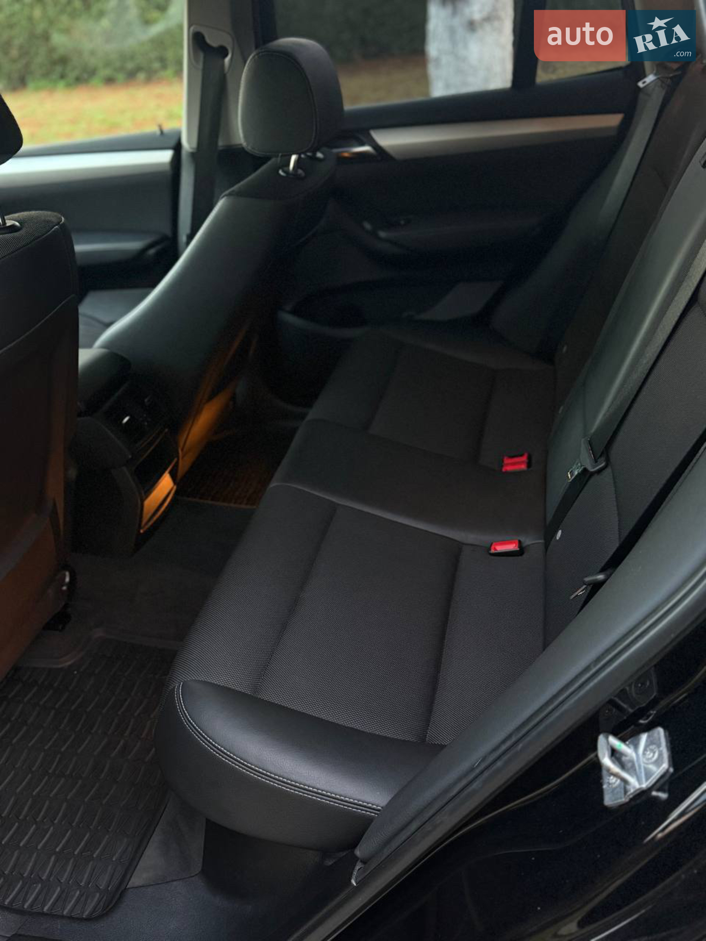 2012 BMW X3 - мініатюра 25