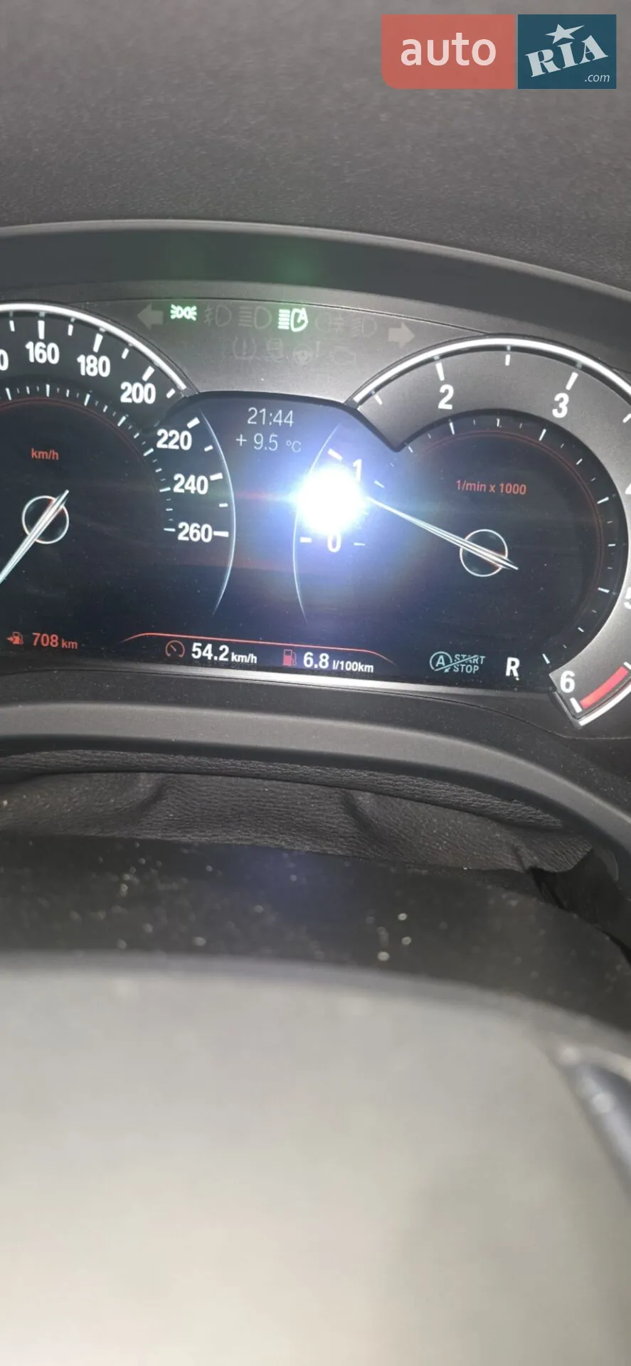2019 BMW X3 - мініатюра 13