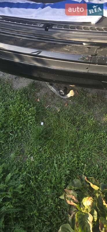 Позашляховик / Кросовер BMW X3 2019 в Кременчуці