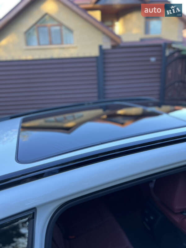 Позашляховик / Кросовер BMW X3 2023 в Черкасах