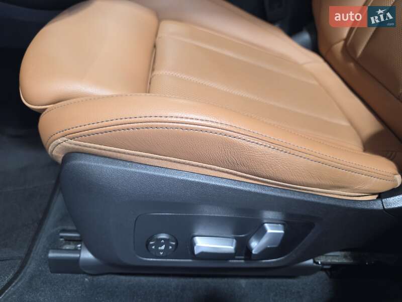 Позашляховик / Кросовер BMW X3 2022 в Коломиї