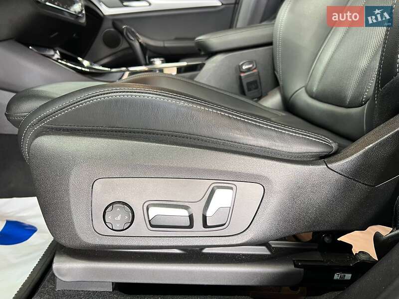 Позашляховик / Кросовер BMW X3 2018 в Одесі фото 21 Позашляховик / Кросовер BMW X3 2018 в Одесі