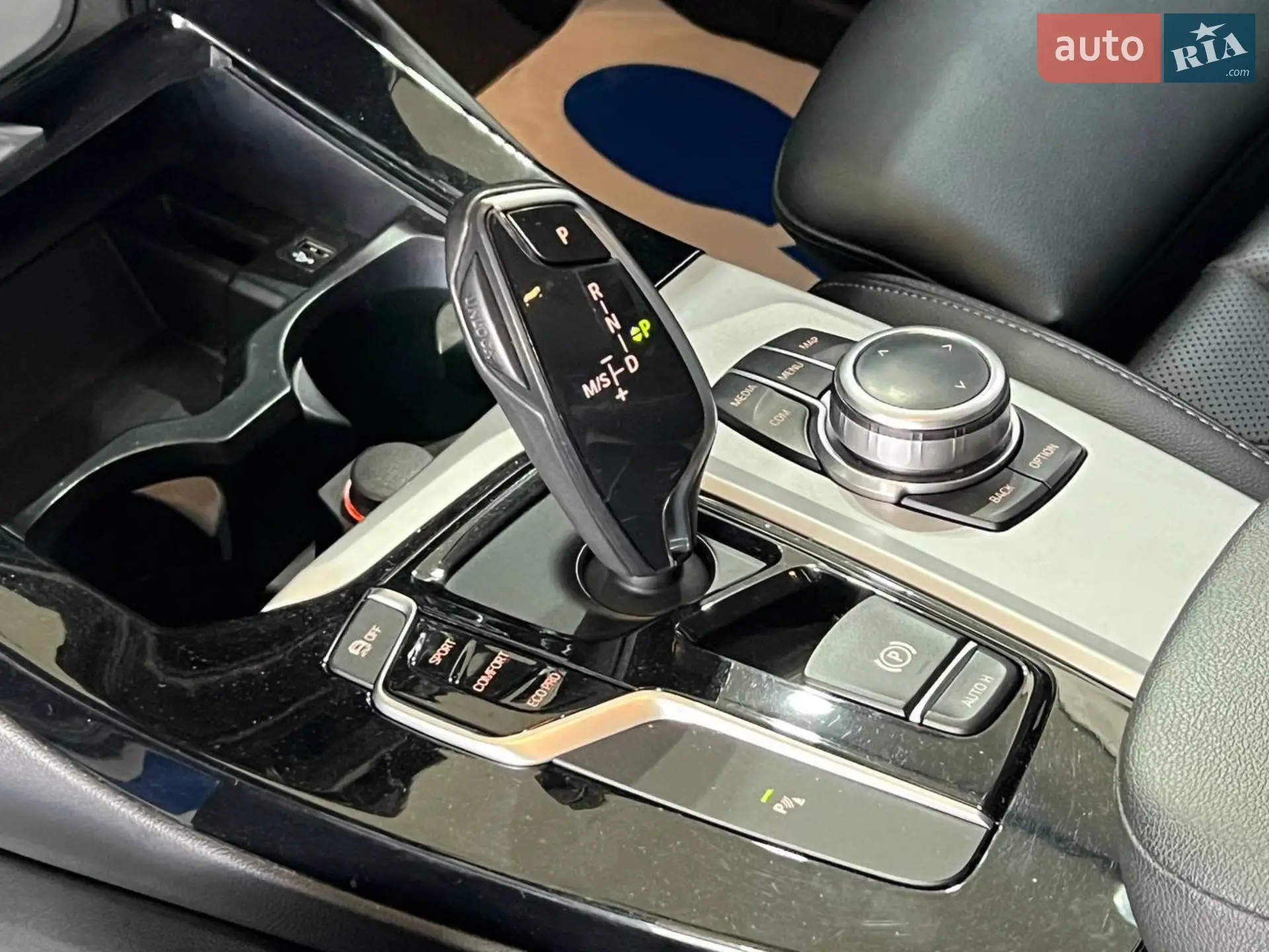 2018 BMW X3 - мініатюра 27