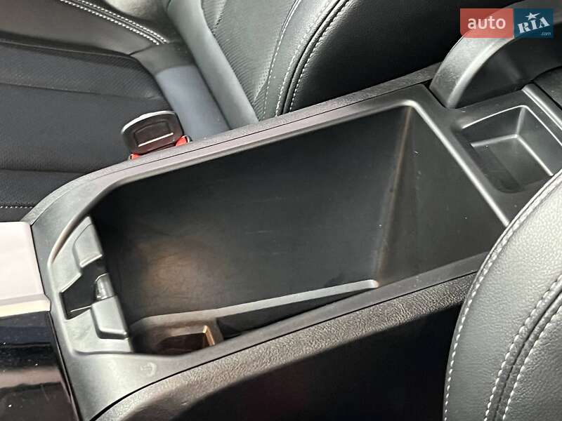 Позашляховик / Кросовер BMW X3 2018 в Одесі фото 31 Позашляховик / Кросовер BMW X3 2018 в Одесі