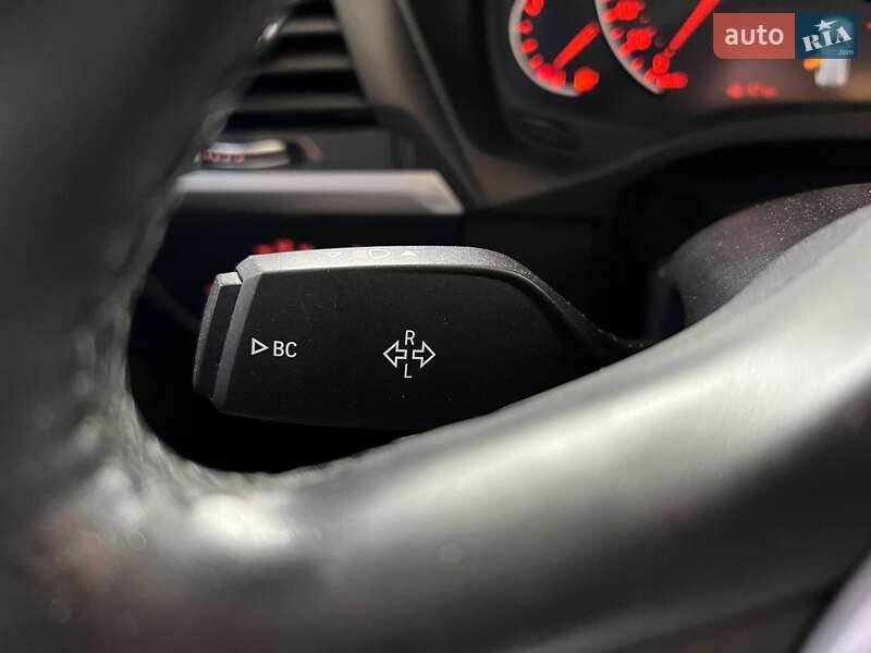 Позашляховик / Кросовер BMW X3 2018 в Одесі фото 38 Позашляховик / Кросовер BMW X3 2018 в Одесі