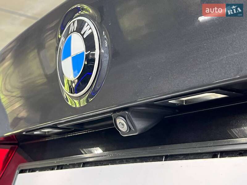 Позашляховик / Кросовер BMW X3 2018 в Одесі фото 15 Позашляховик / Кросовер BMW X3 2018 в Одесі