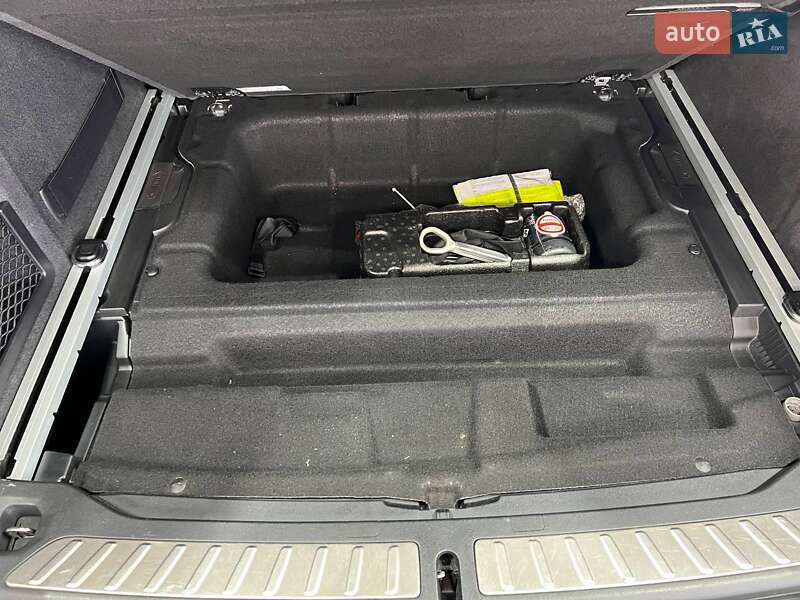 Позашляховик / Кросовер BMW X3 2018 в Одесі фото 12 Позашляховик / Кросовер BMW X3 2018 в Одесі