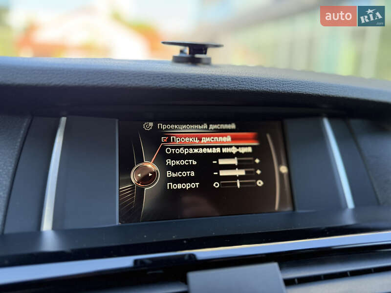 Внедорожник / Кроссовер BMW X3 2015 в Львове