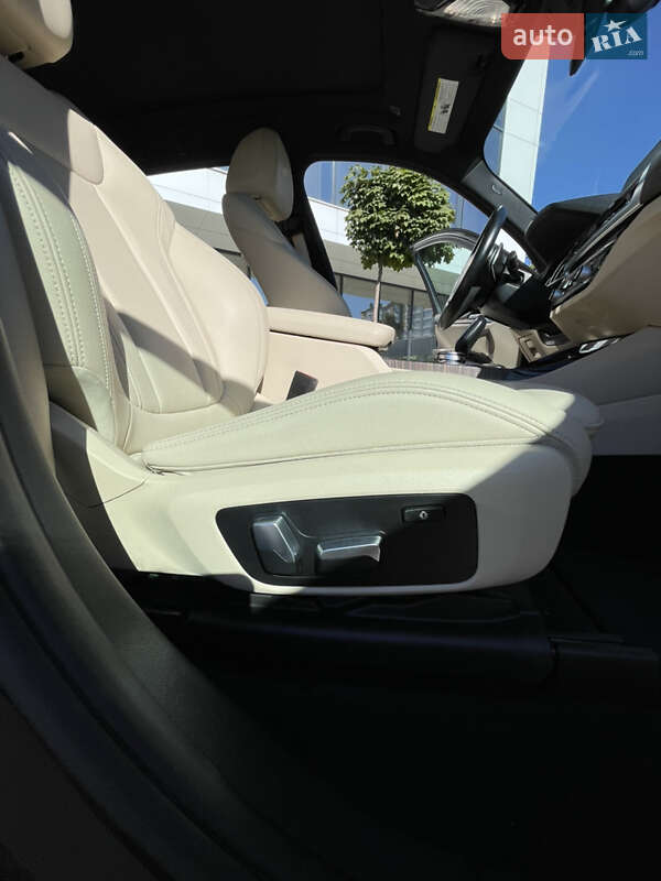 Внедорожник / Кроссовер BMW X3 2018 в Ивано-Франковске