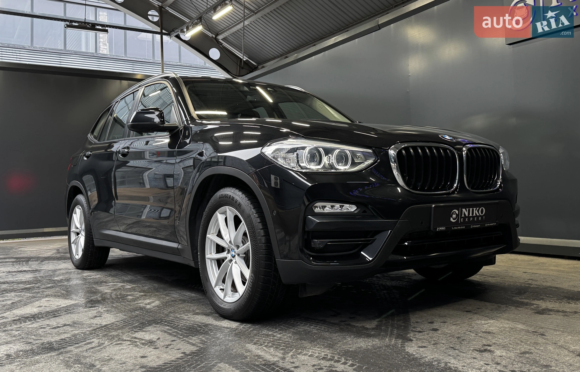 2018 BMW X3 - мініатюра 29