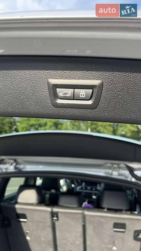 Внедорожник / Кроссовер BMW X3 2016 в Одессе