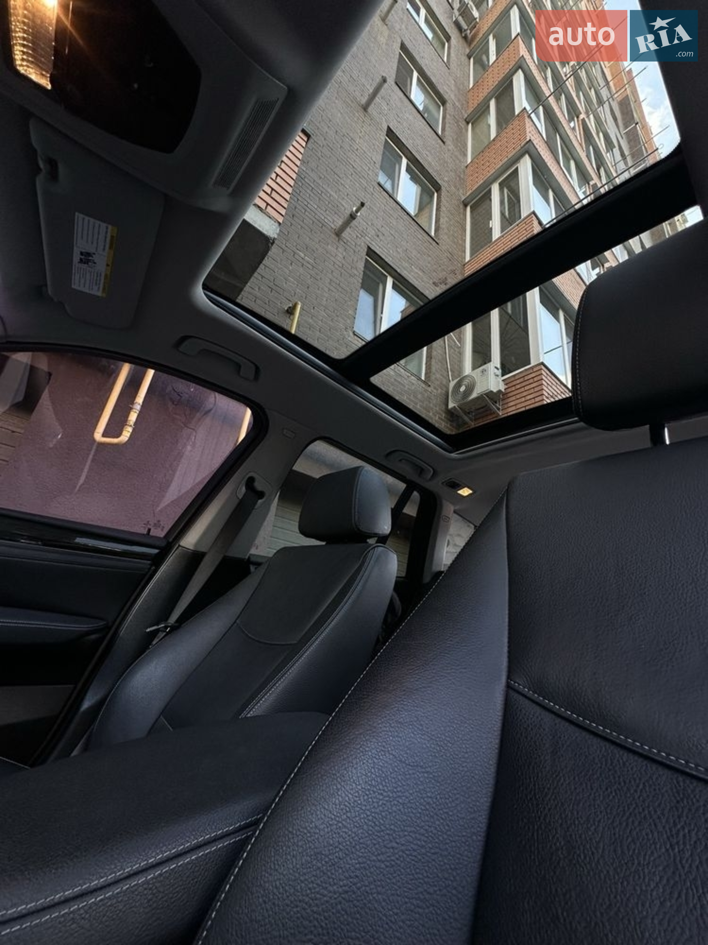 2014 BMW X3 - мініатюра 11