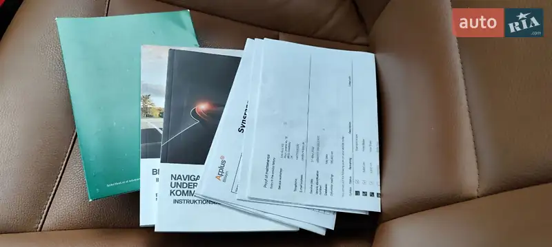 Внедорожник / Кроссовер BMW X3 2016 в Житомире документ 4 фото Внедорожник / Кроссовер BMW X3 2016 в Житомире документ