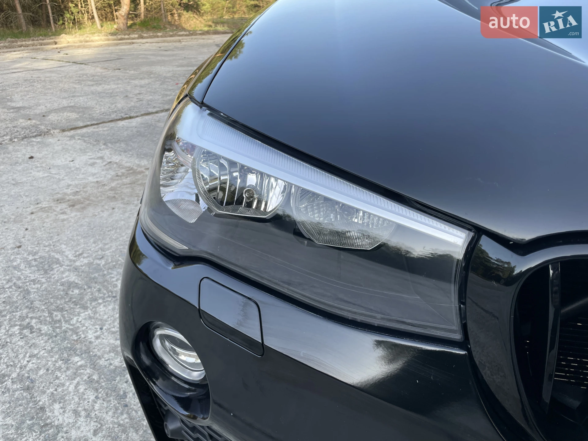 2016 BMW X3 - мініатюра 18