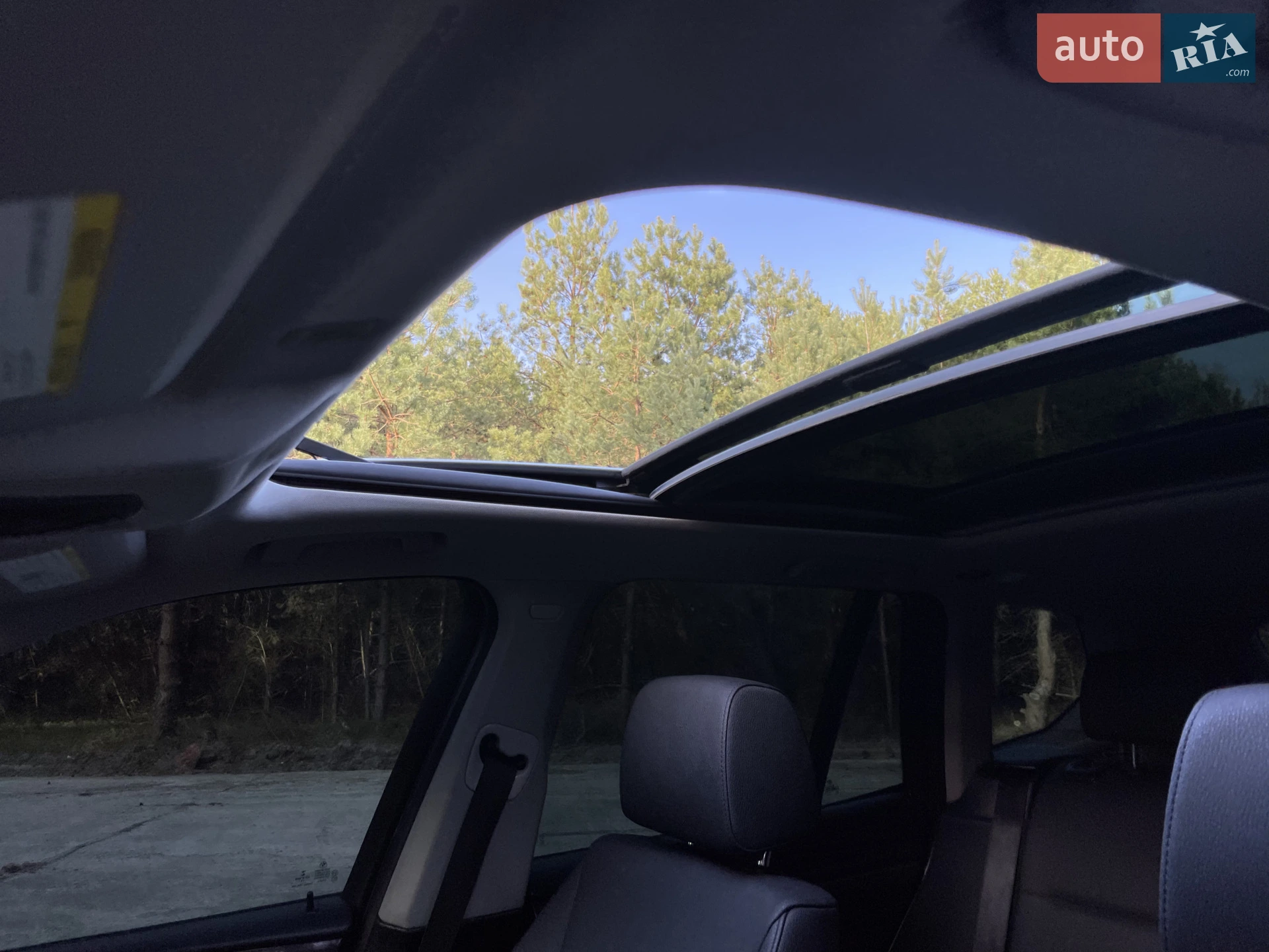 2016 BMW X3 - мініатюра 34