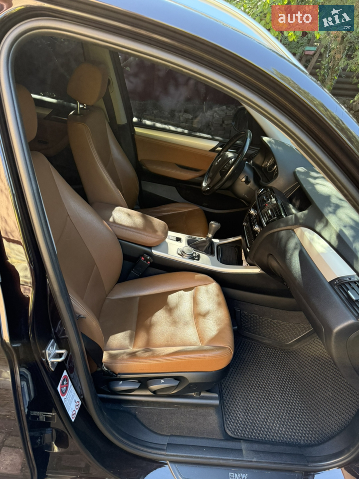 2015 BMW X3 - мініатюра 14
