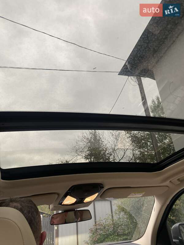 Позашляховик / Кросовер BMW X3 2018 в Івано-Франківську фото 16 Позашляховик / Кросовер BMW X3 2018 в Івано-Франківську