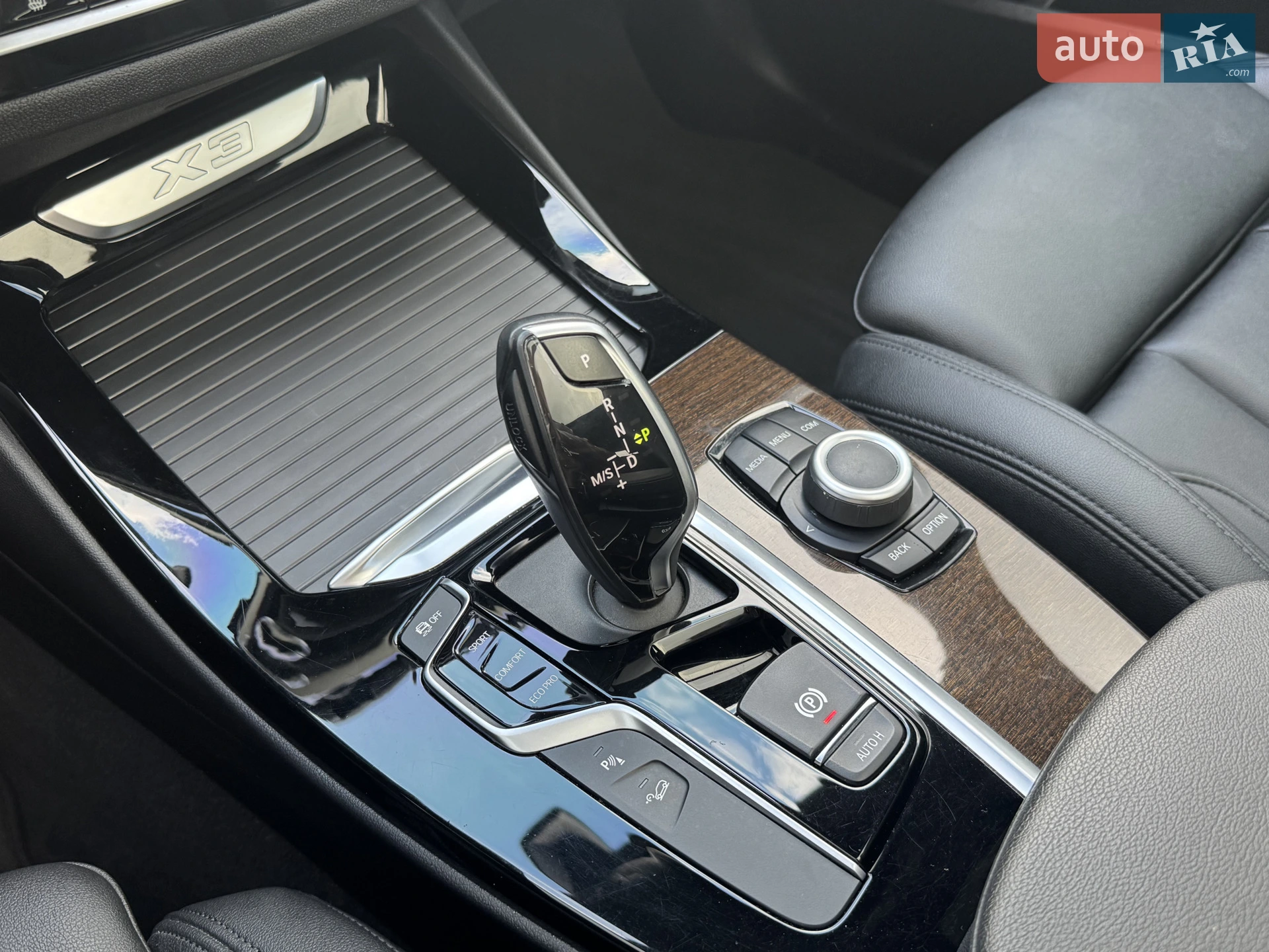 2019 BMW X3 - мініатюра 22
