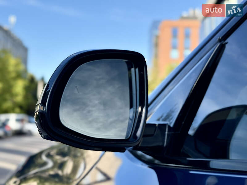 Внедорожник / Кроссовер BMW X3 2019 в Львове