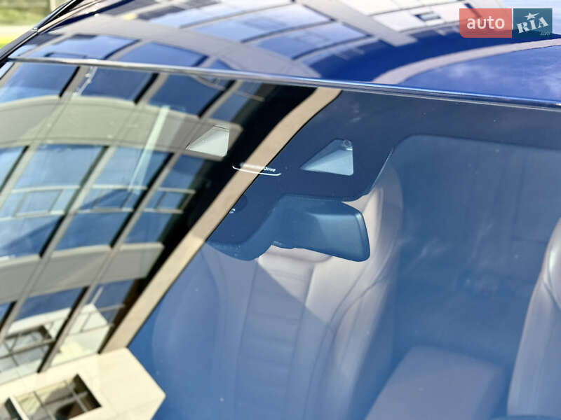 Внедорожник / Кроссовер BMW X3 2019 в Львове