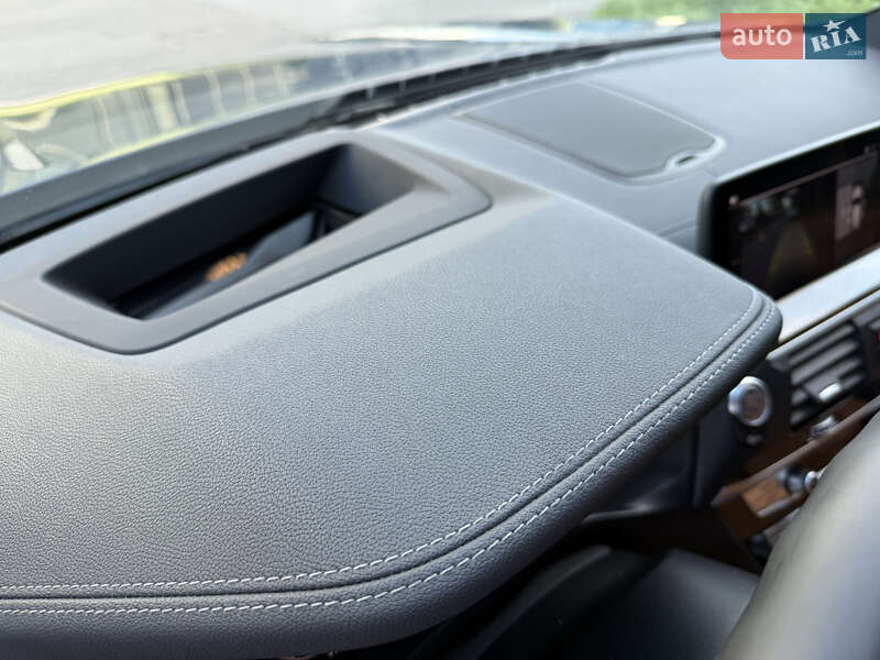 Внедорожник / Кроссовер BMW X3 2019 в Львове