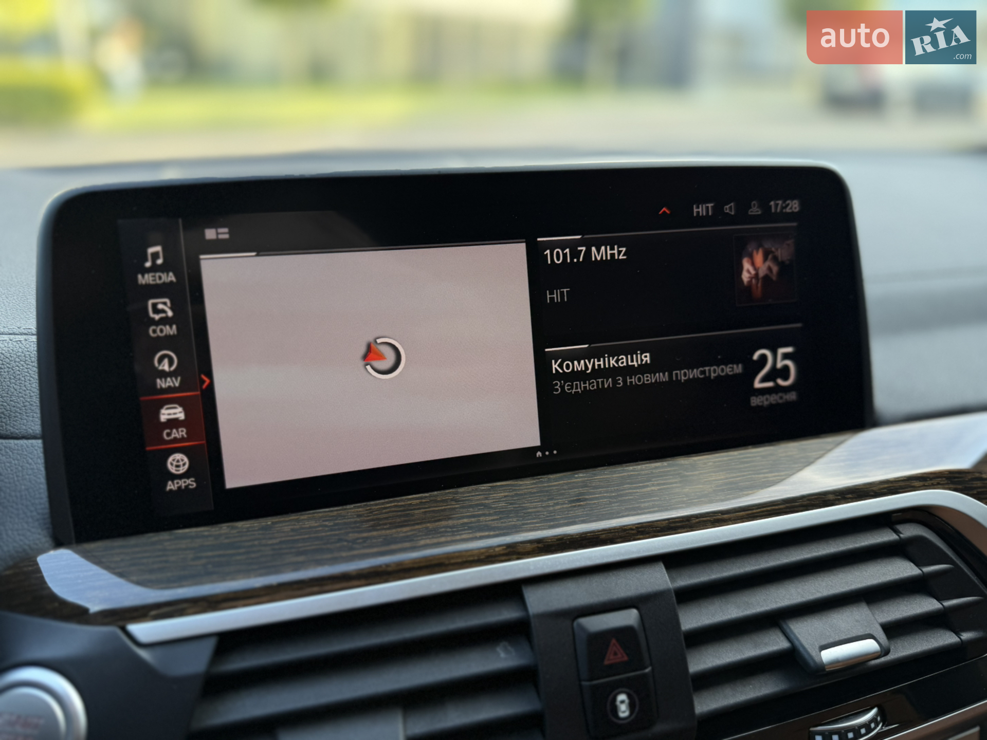 2019 BMW X3 - мініатюра 54