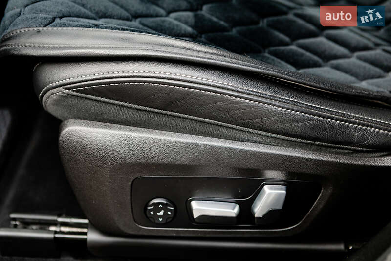 Позашляховик / Кросовер BMW X3 2023 в Кропивницькому