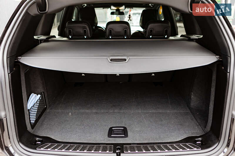 Позашляховик / Кросовер BMW X3 2023 в Кропивницькому