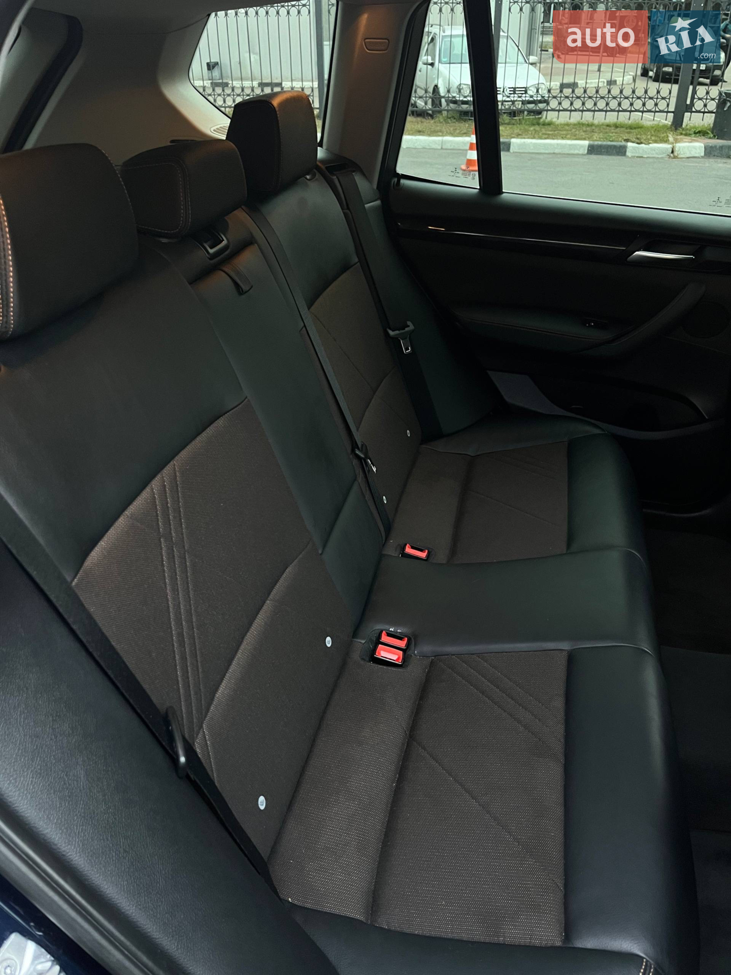 2016 BMW X3 - мініатюра 9