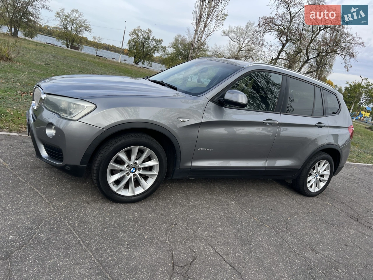 2013 BMW X3 - мініатюра 21