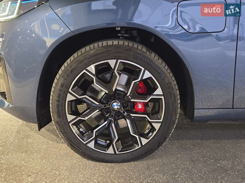Внедорожник / Кроссовер BMW X3 2024 в Одессе фото 5 Внедорожник / Кроссовер BMW X3 2024 в Одессе
