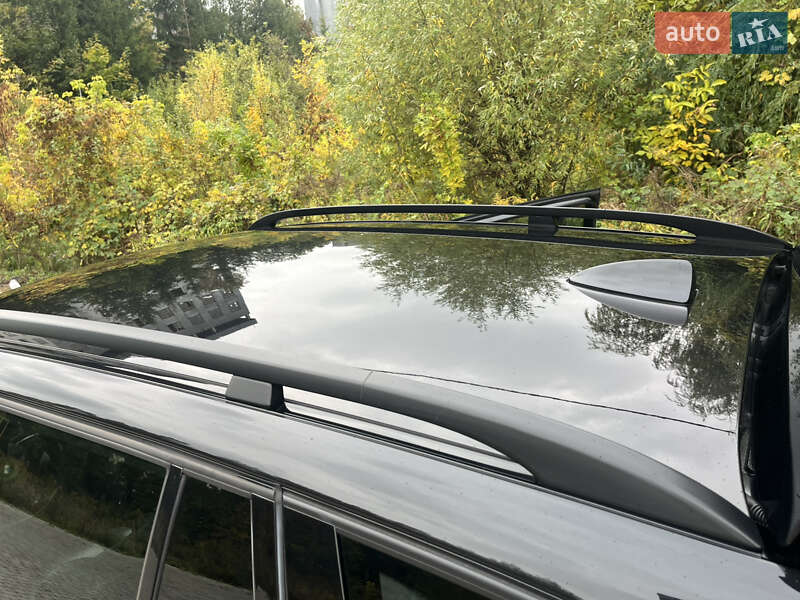 Внедорожник / Кроссовер BMW X3 2009 в Житомире