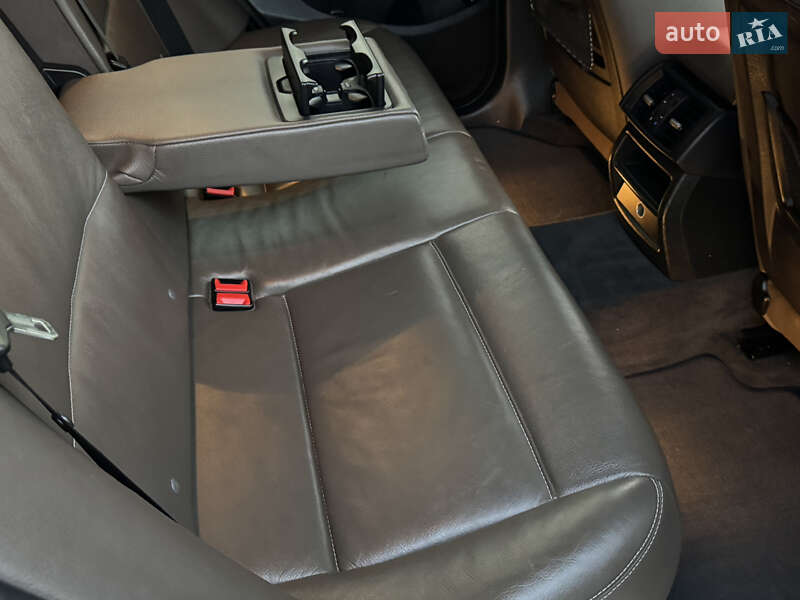 Внедорожник / Кроссовер BMW X3 2013 в Ковеле фото 31 Внедорожник / Кроссовер BMW X3 2013 в Ковеле