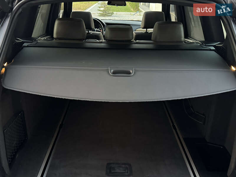 Внедорожник / Кроссовер BMW X3 2013 в Ковеле фото 39 Внедорожник / Кроссовер BMW X3 2013 в Ковеле