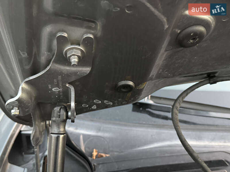 Внедорожник / Кроссовер BMW X3 2013 в Ковеле фото 51 Внедорожник / Кроссовер BMW X3 2013 в Ковеле