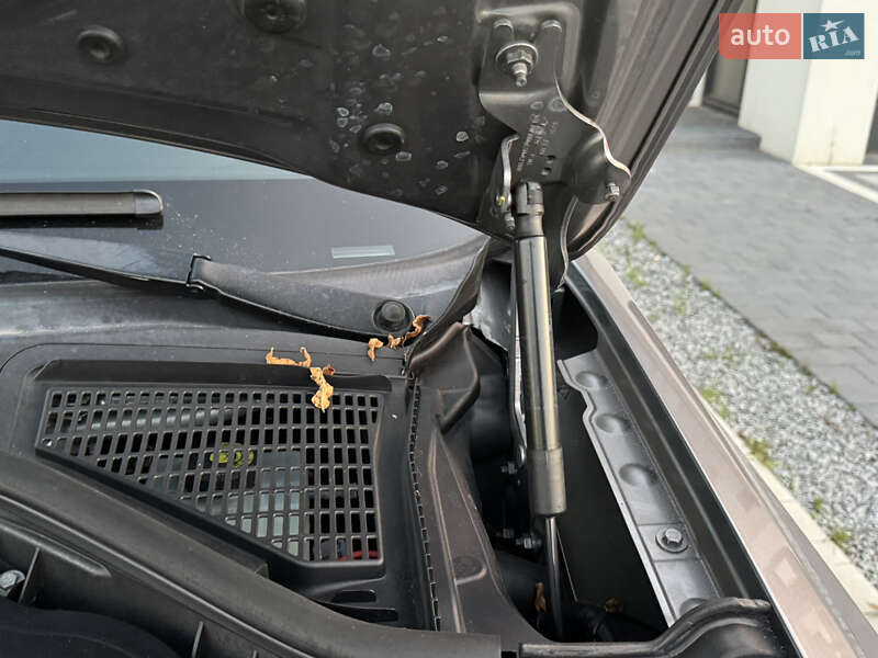 Внедорожник / Кроссовер BMW X3 2013 в Ковеле фото 52 Внедорожник / Кроссовер BMW X3 2013 в Ковеле