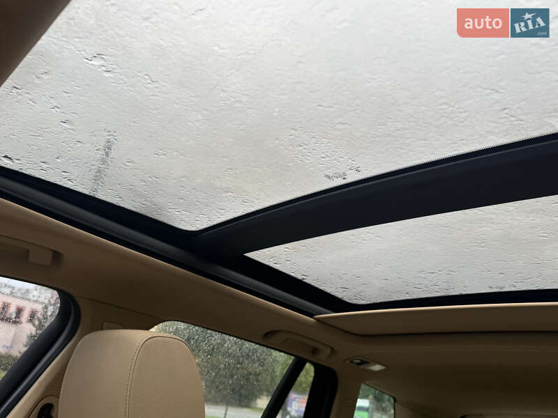 Внедорожник / Кроссовер BMW X3 2017 в Хмельницком фото 14 Внедорожник / Кроссовер BMW X3 2017 в Хмельницком