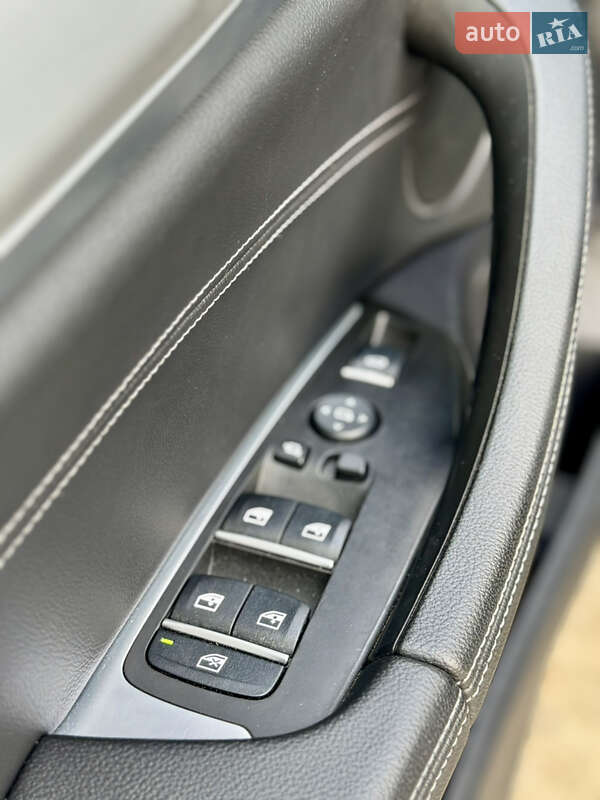 Внедорожник / Кроссовер BMW X3 2018 в Калуше фото 26 Внедорожник / Кроссовер BMW X3 2018 в Калуше