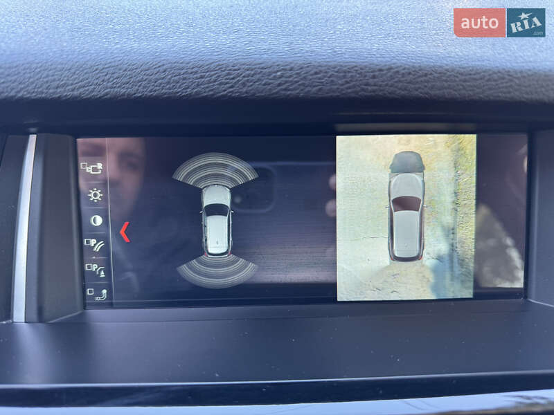 Внедорожник / Кроссовер BMW X3 2016 в Новояворовске фото 23 Внедорожник / Кроссовер BMW X3 2016 в Новояворовске