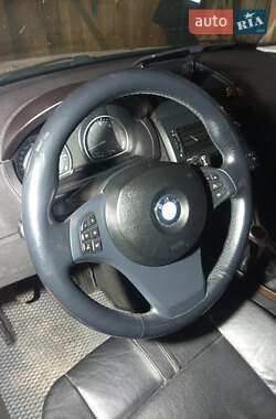 Позашляховик / Кросовер BMW X3 2005 в Рожнятові