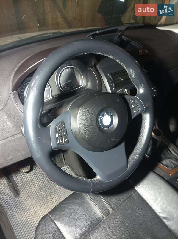 BMW X3 2005