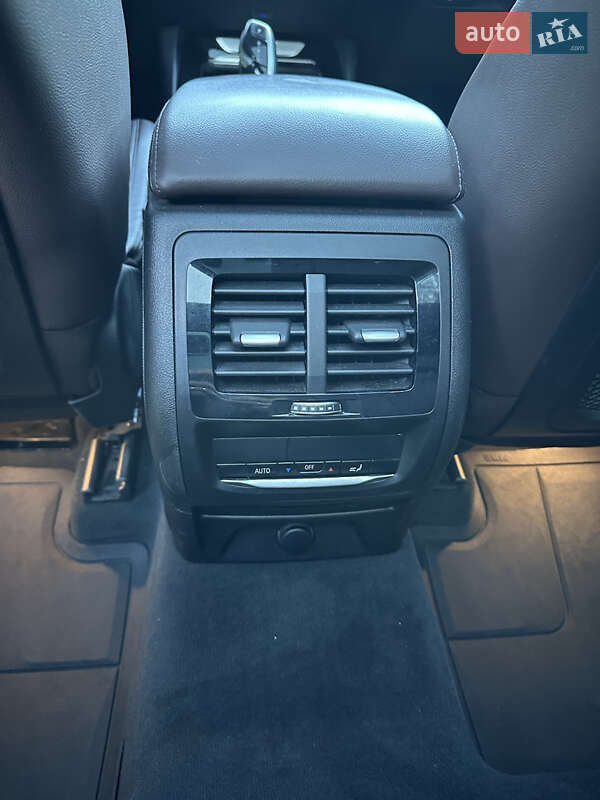 Внедорожник / Кроссовер BMW X3 2018 в Киеве