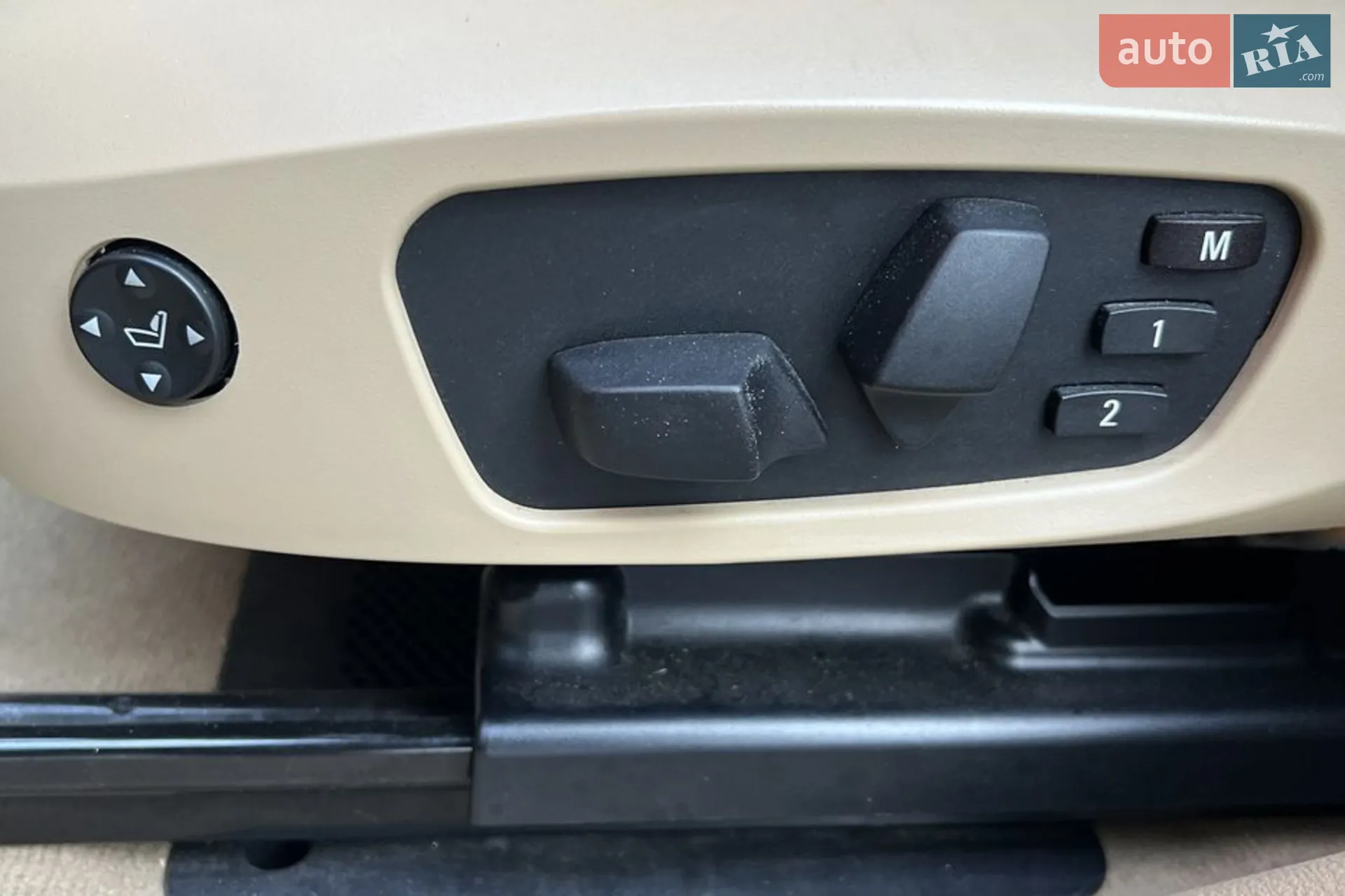 2014 BMW X3 - мініатюра 7