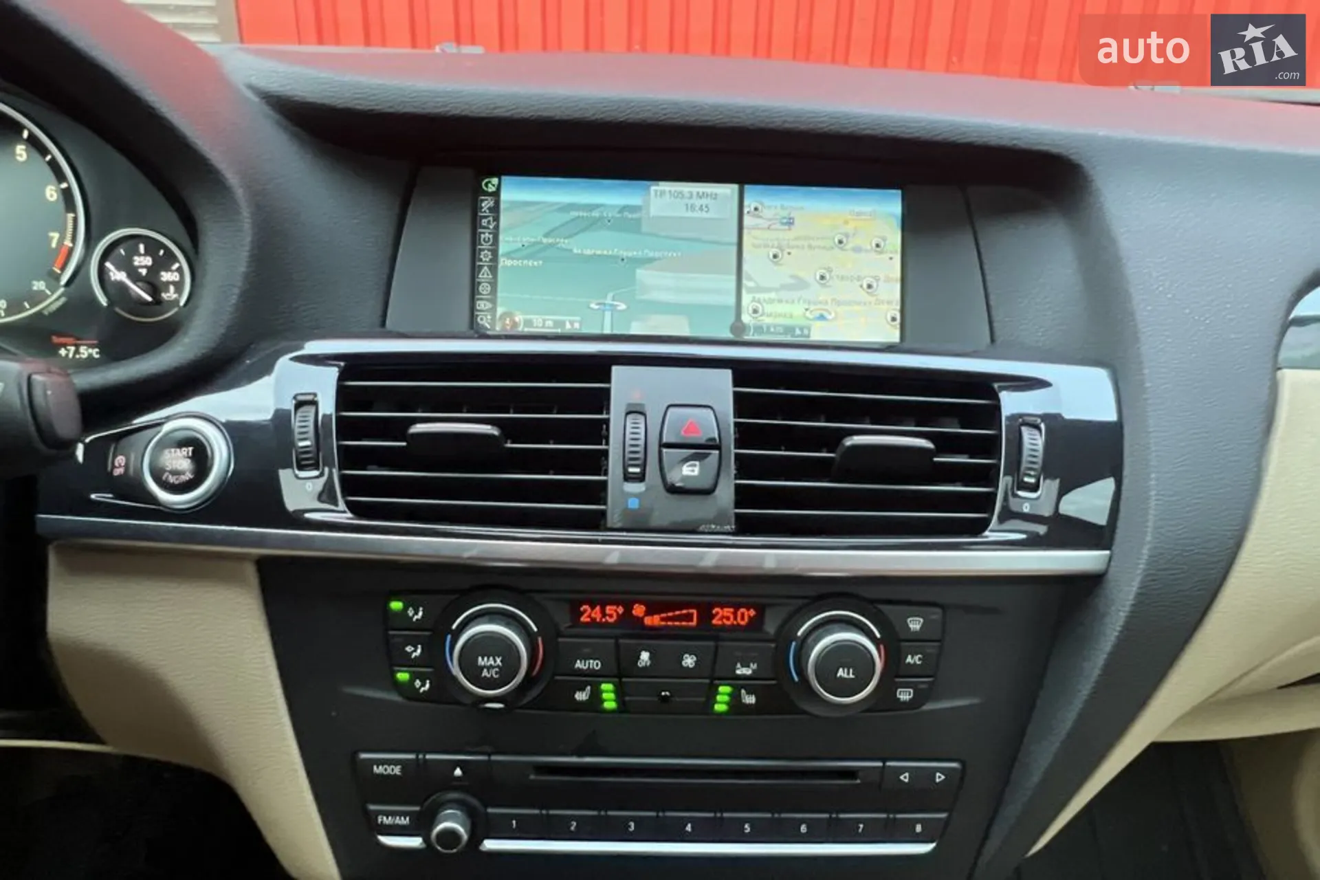 2014 BMW X3 - мініатюра 17