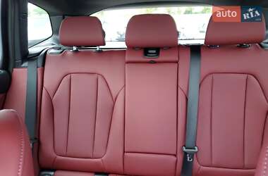 Внедорожник / Кроссовер BMW X3 2023 в 
