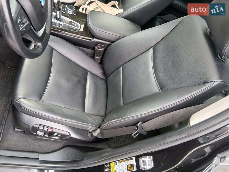 Внедорожник / Кроссовер BMW X3 2016 в Полтаве фото 42 Внедорожник / Кроссовер BMW X3 2016 в Полтаве