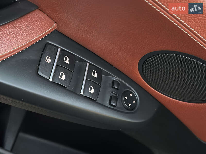 Внедорожник / Кроссовер BMW X3 2013 в Владимире фото 38 Внедорожник / Кроссовер BMW X3 2013 в Владимире