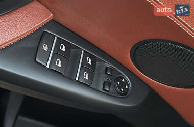 Внедорожник / Кроссовер BMW X3 2013 в 